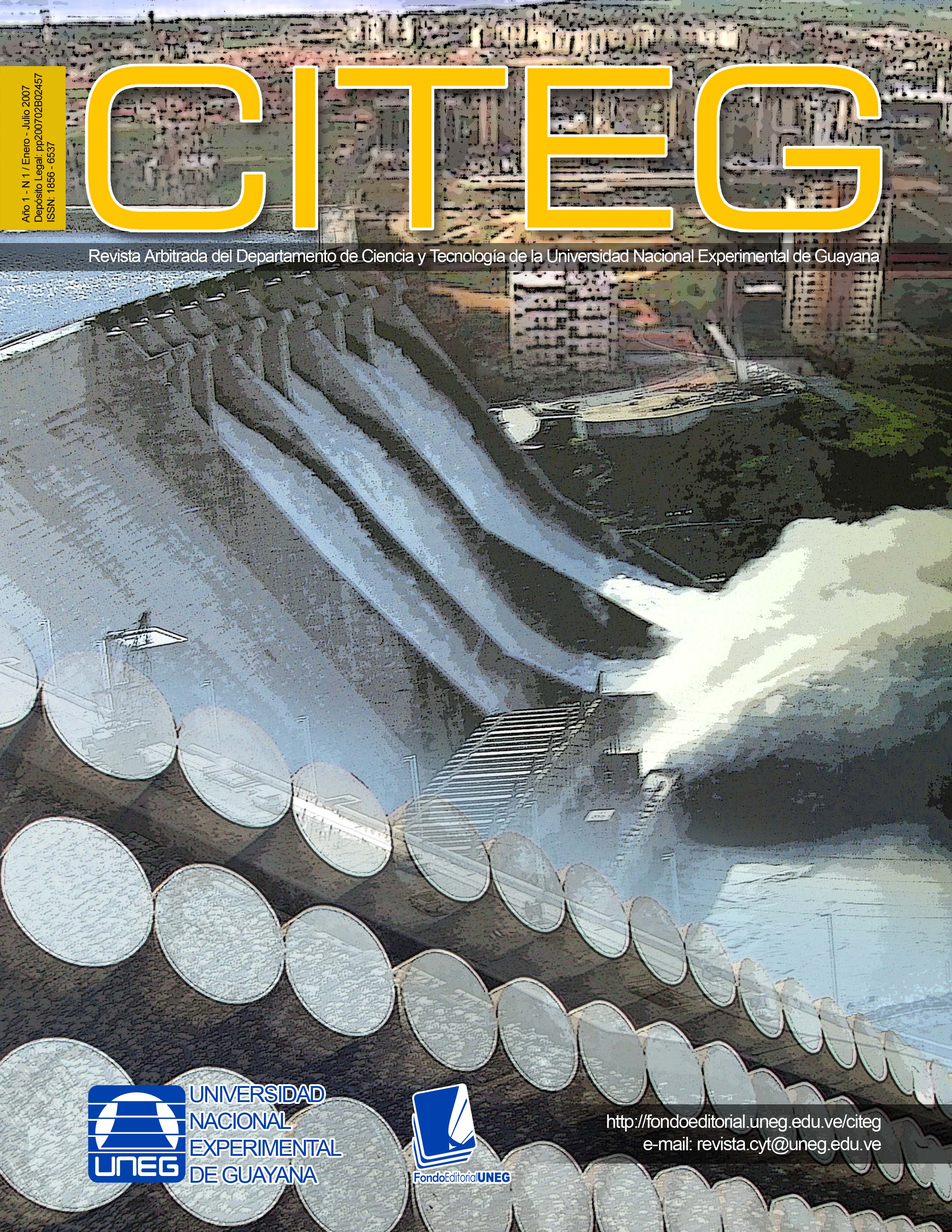 Citeg 1-2007